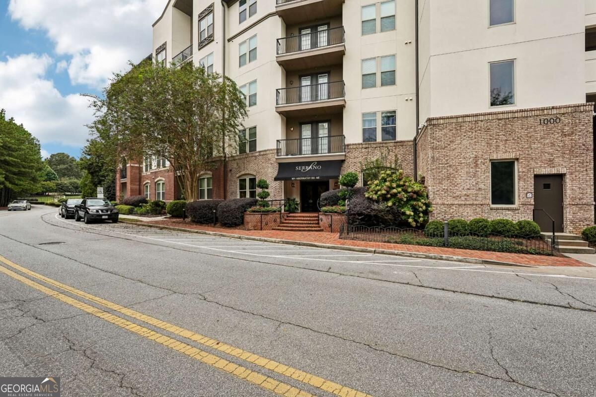 901 Abernathy Road Ne # 6230 Property Photo 68