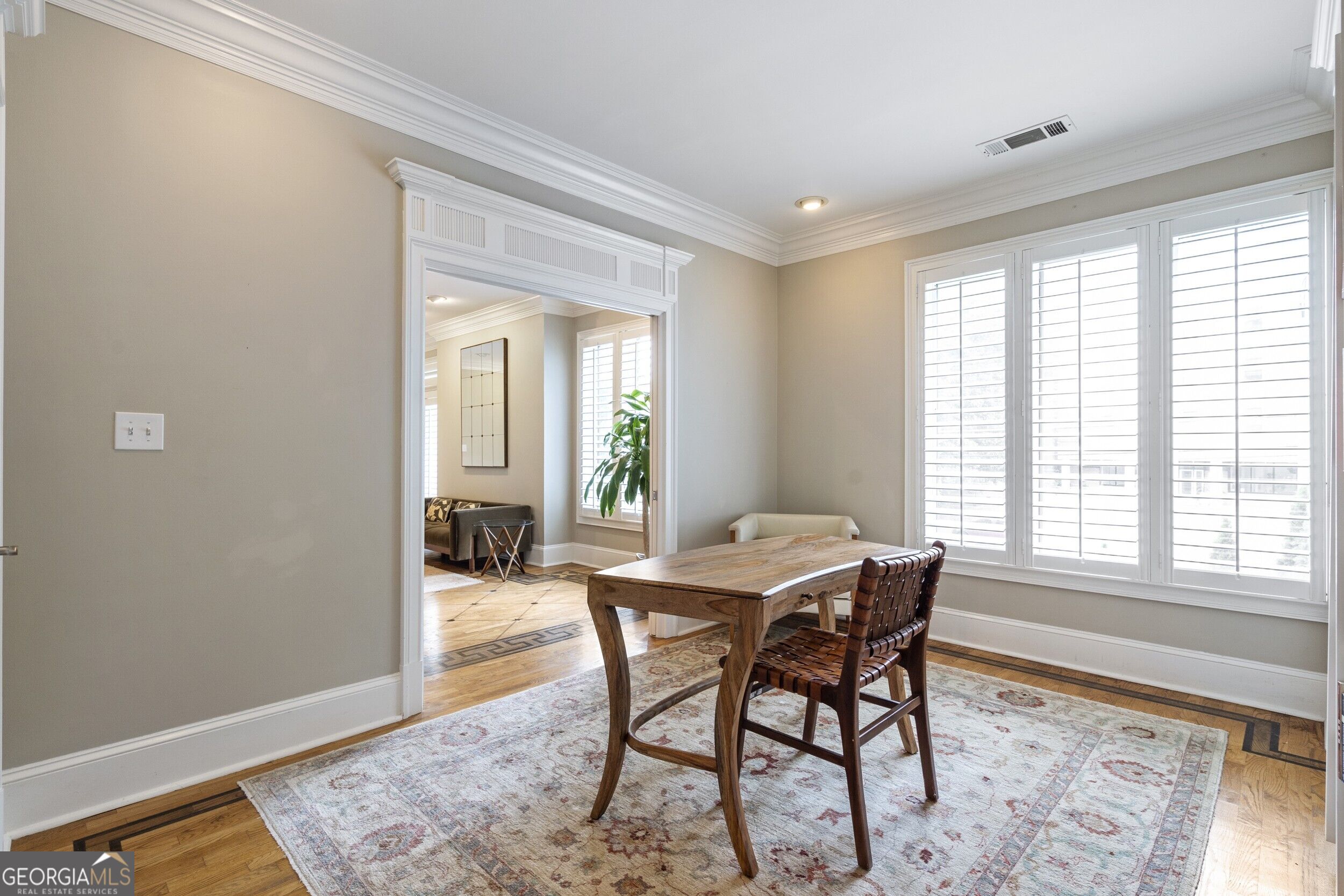 2960 S Pharr Court Nw # 3 Property Photo 15