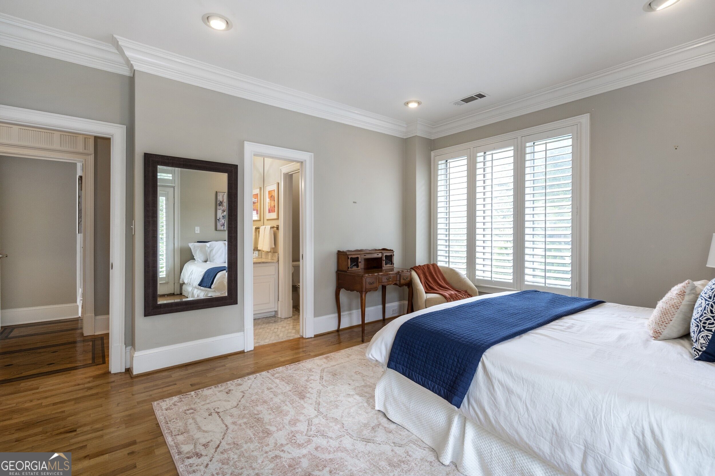 2960 S Pharr Court Nw # 3 Property Photo 18