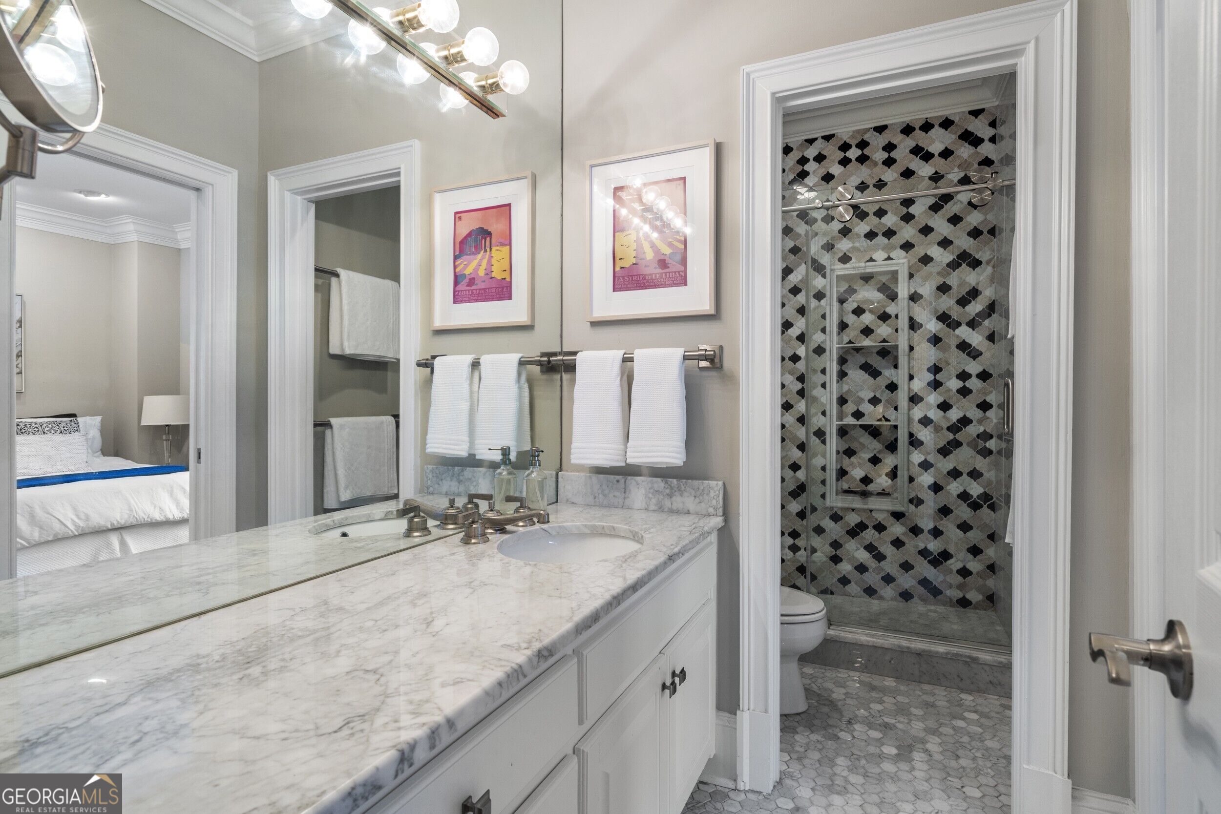 2960 S Pharr Court Nw # 3 Property Photo 19