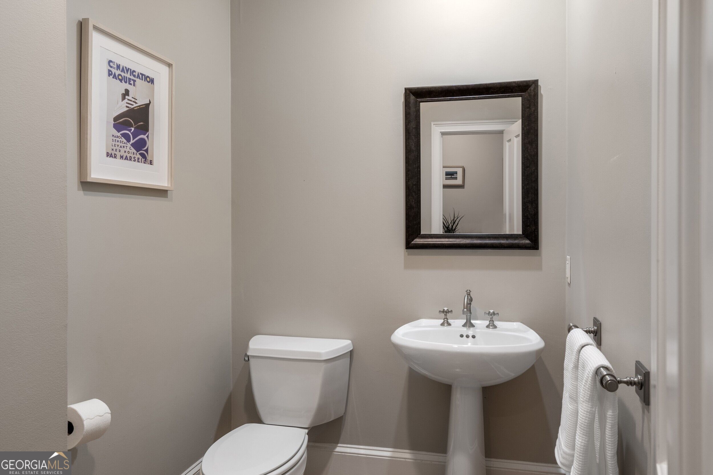 2960 S Pharr Court Nw # 3 Property Photo 29