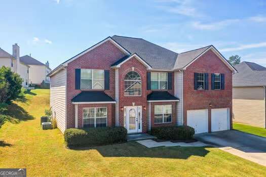 651 Vaughan Drive Property Photo 1