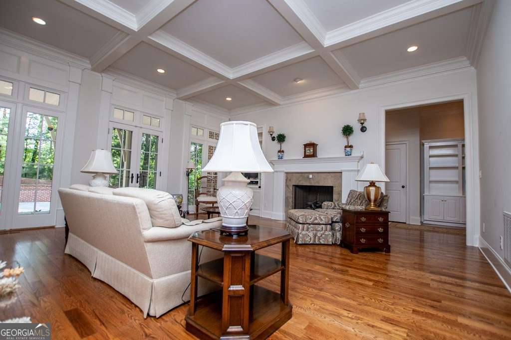 124 Greystone Drive Property Photo 16