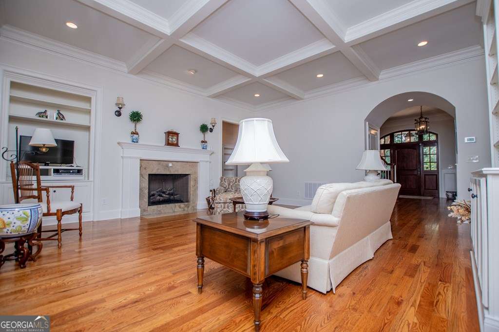 124 Greystone Drive Property Photo 17