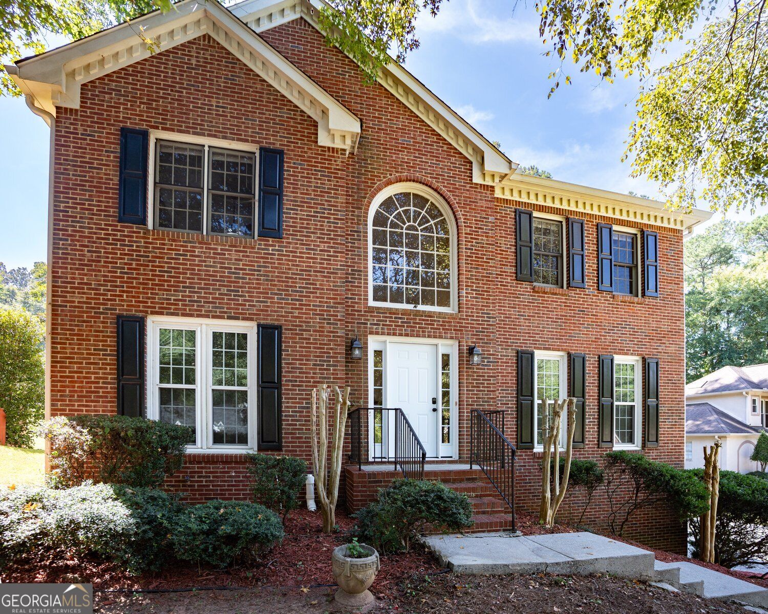 1403 Milford Chase Court Sw Property Photo 1