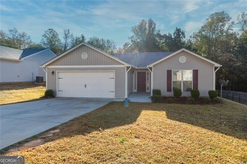 947 Haymon Drive Property Photo 1