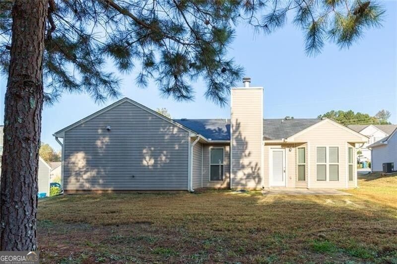 947 Haymon Drive Property Photo 29