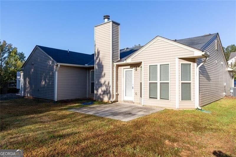 947 Haymon Drive Property Photo 31