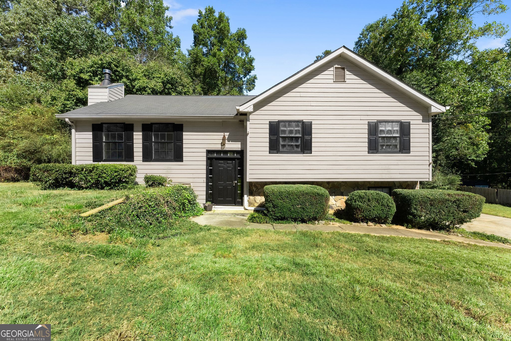 6959 Deaton Henry Road