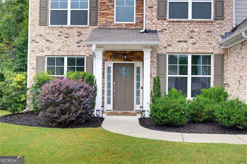 2445 Oxenwood Drive Sw Property Photo 4