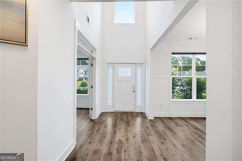 2445 Oxenwood Drive Sw Property Photo 5