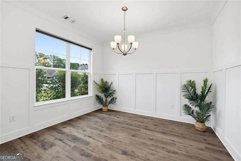 2445 Oxenwood Drive Sw Property Photo 6
