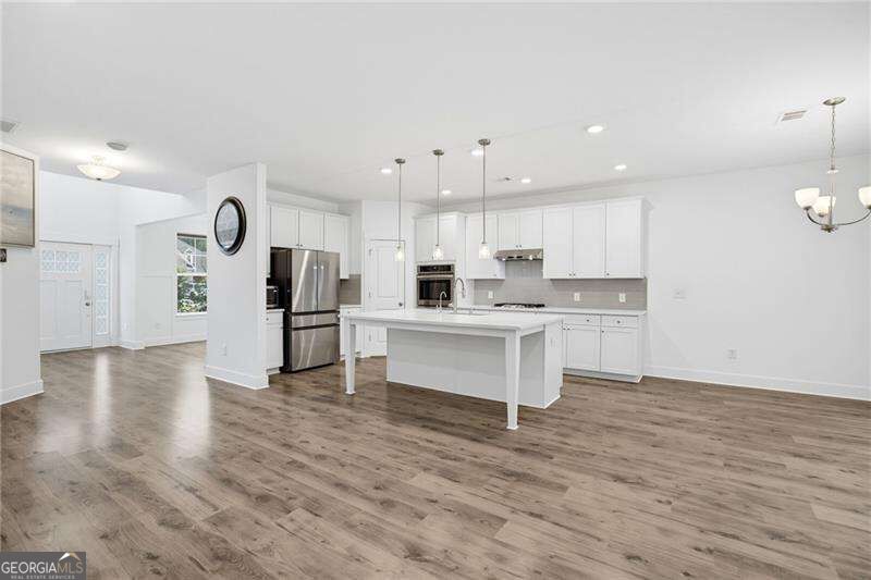 2445 Oxenwood Drive Sw Property Photo 13