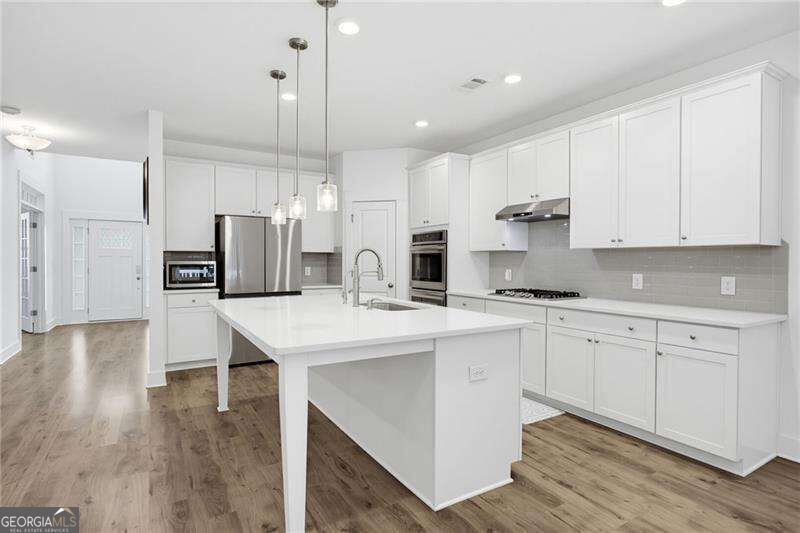 2445 Oxenwood Drive Sw Property Photo 15