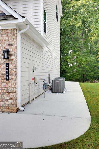2445 Oxenwood Drive Sw Property Photo 47