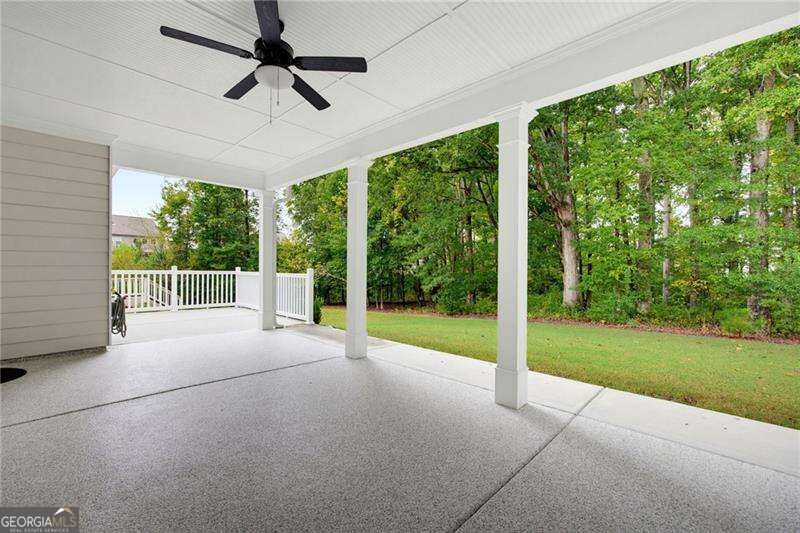 2445 Oxenwood Drive Sw Property Photo 48