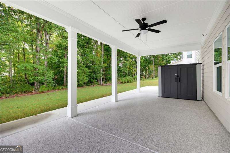 2445 Oxenwood Drive Sw Property Photo 49