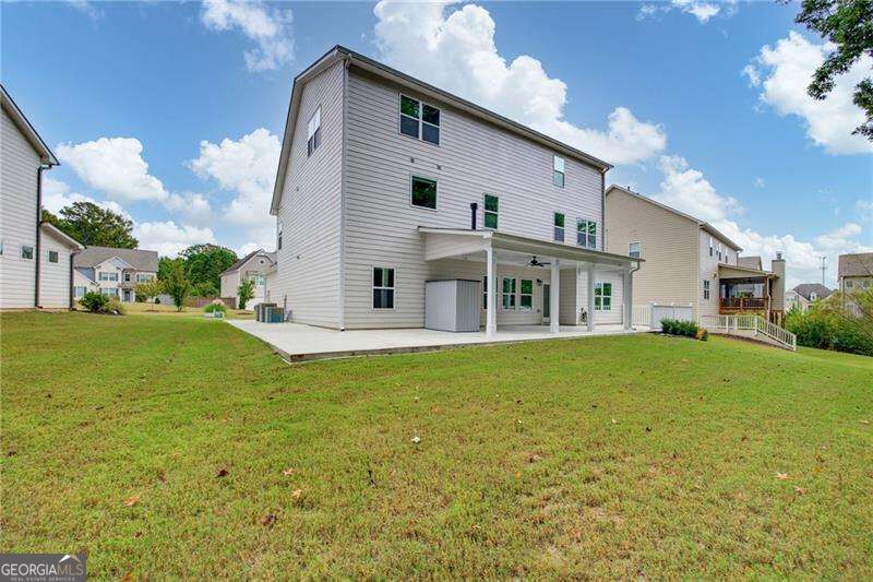 2445 Oxenwood Drive Sw Property Photo 52