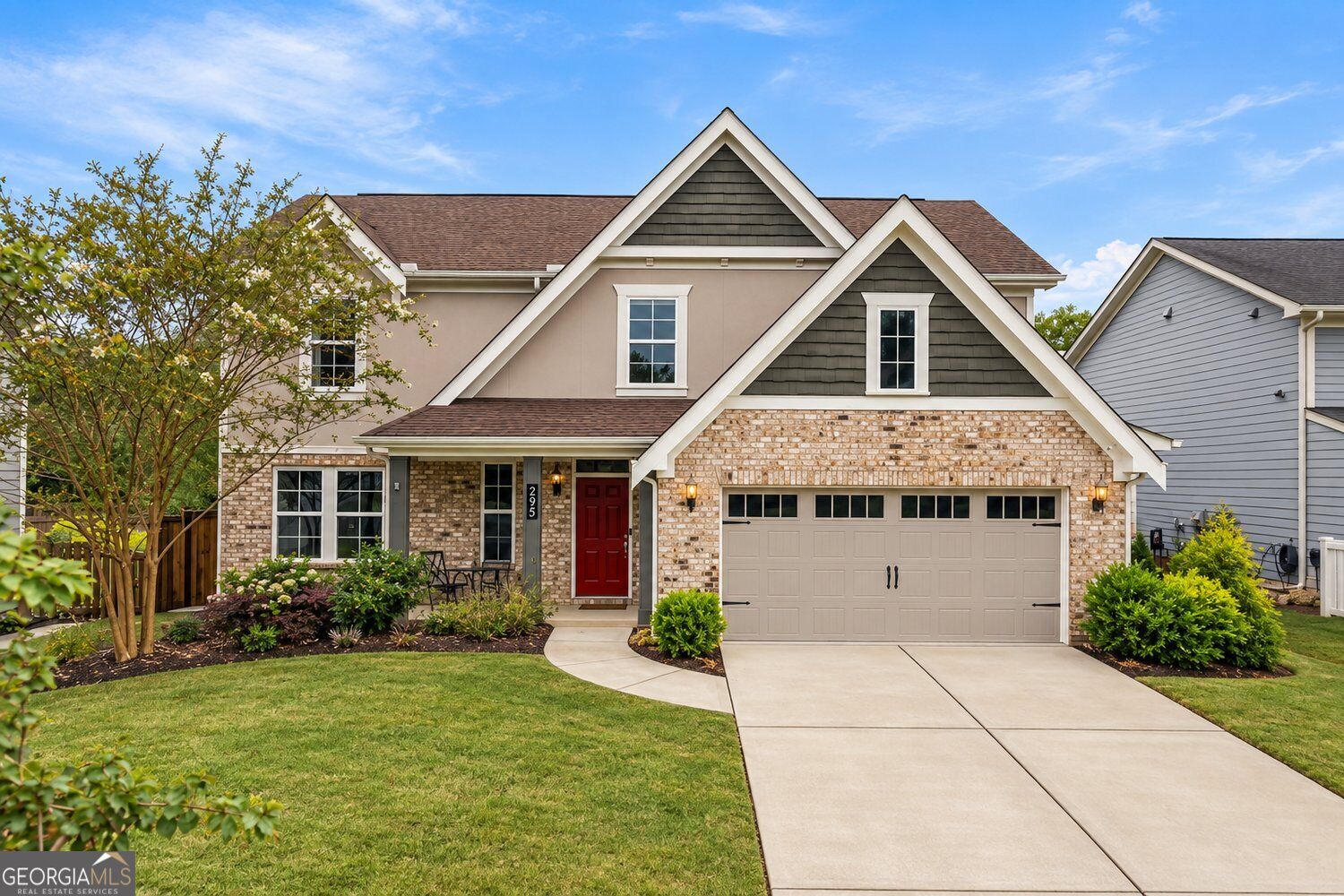 295 Floating Leaf Way Property Photo 1