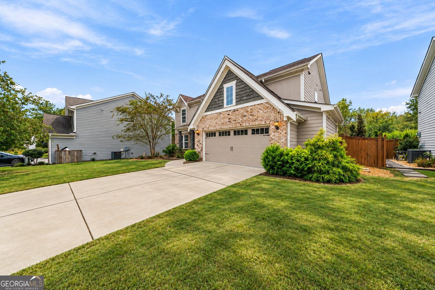 295 Floating Leaf Way Property Photo 2