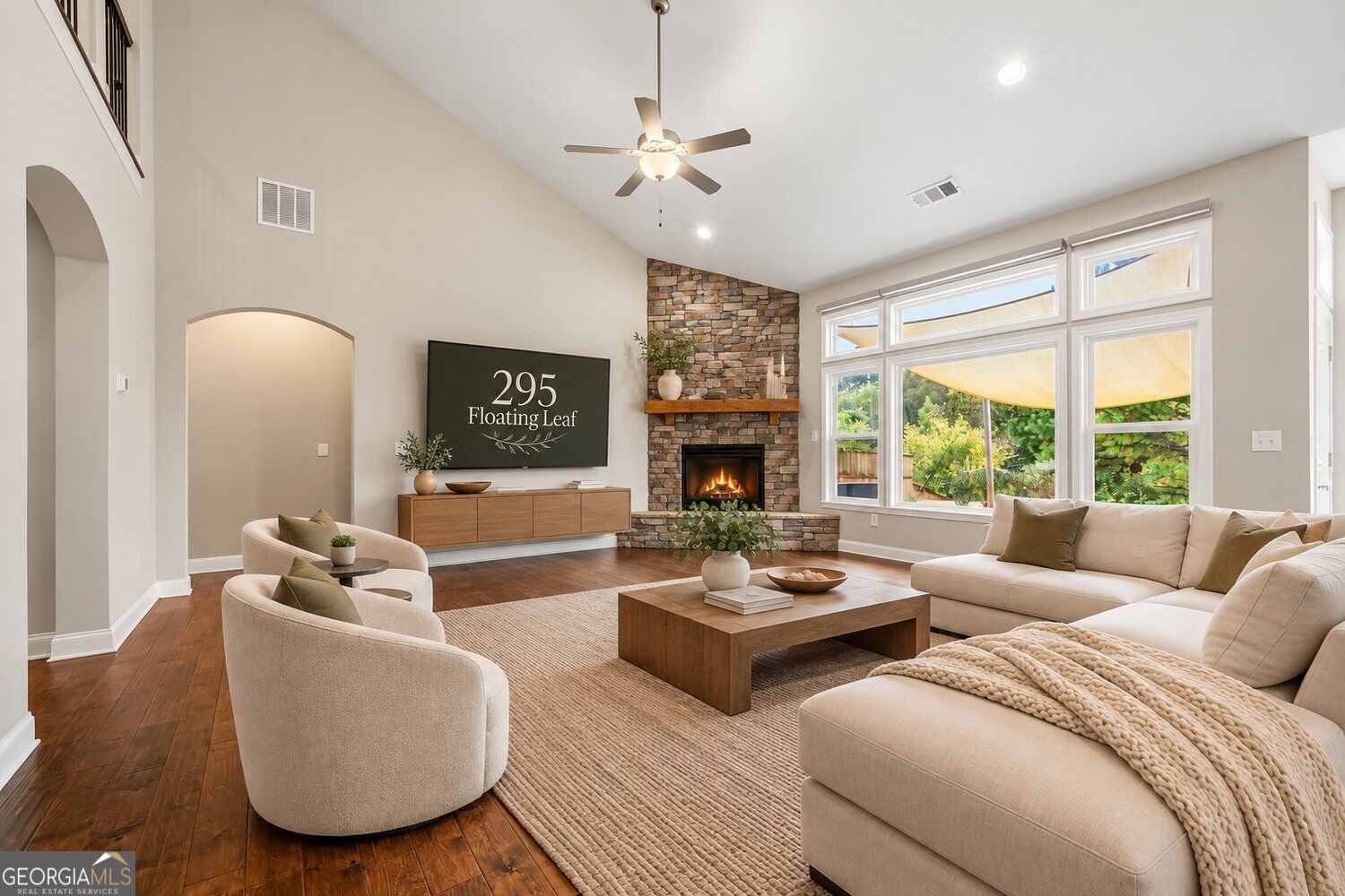 295 Floating Leaf Way Property Photo 8