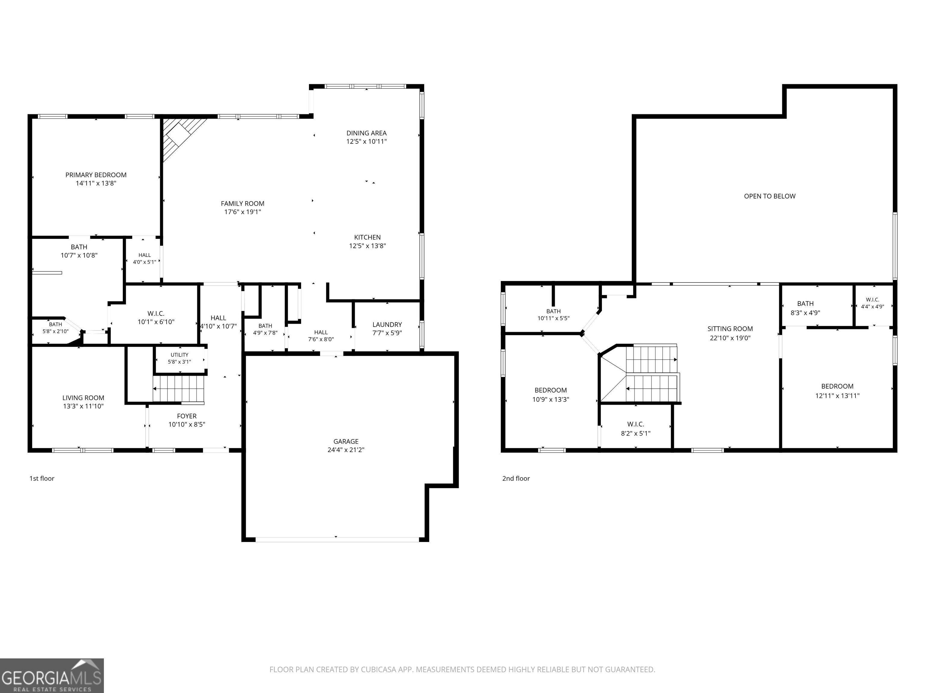 295 Floating Leaf Way Property Photo 42