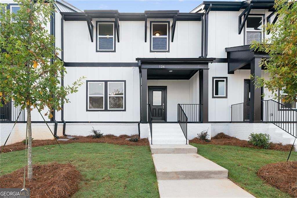 126 Reagan Street Property Photo 1
