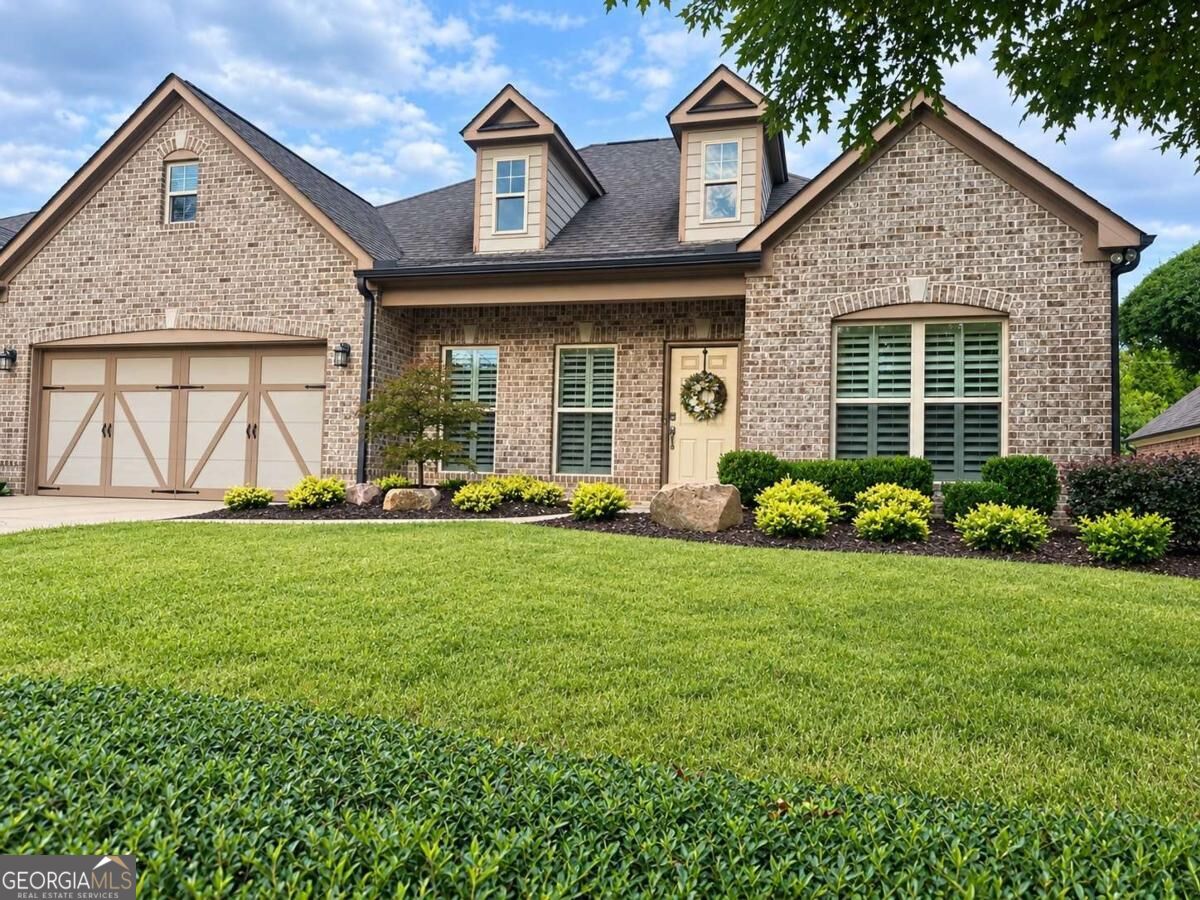 4750 Amble Trace Property Photo 1