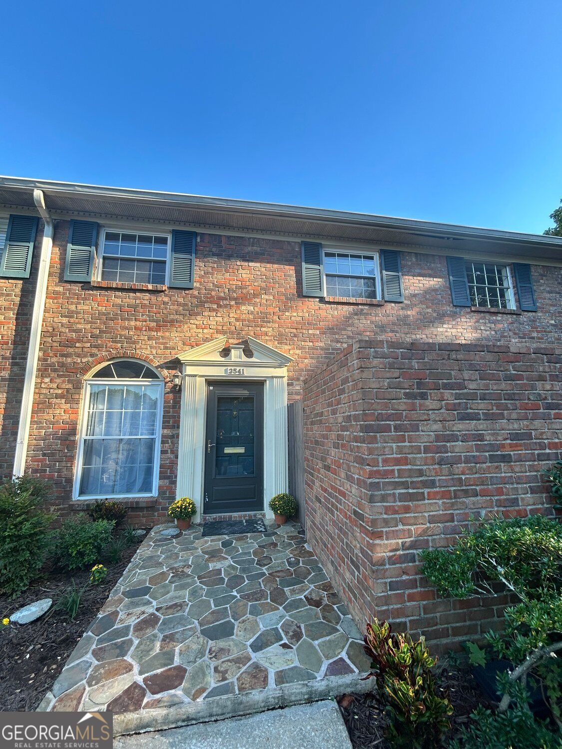 3541 Old Chamblee Tucker Road # H