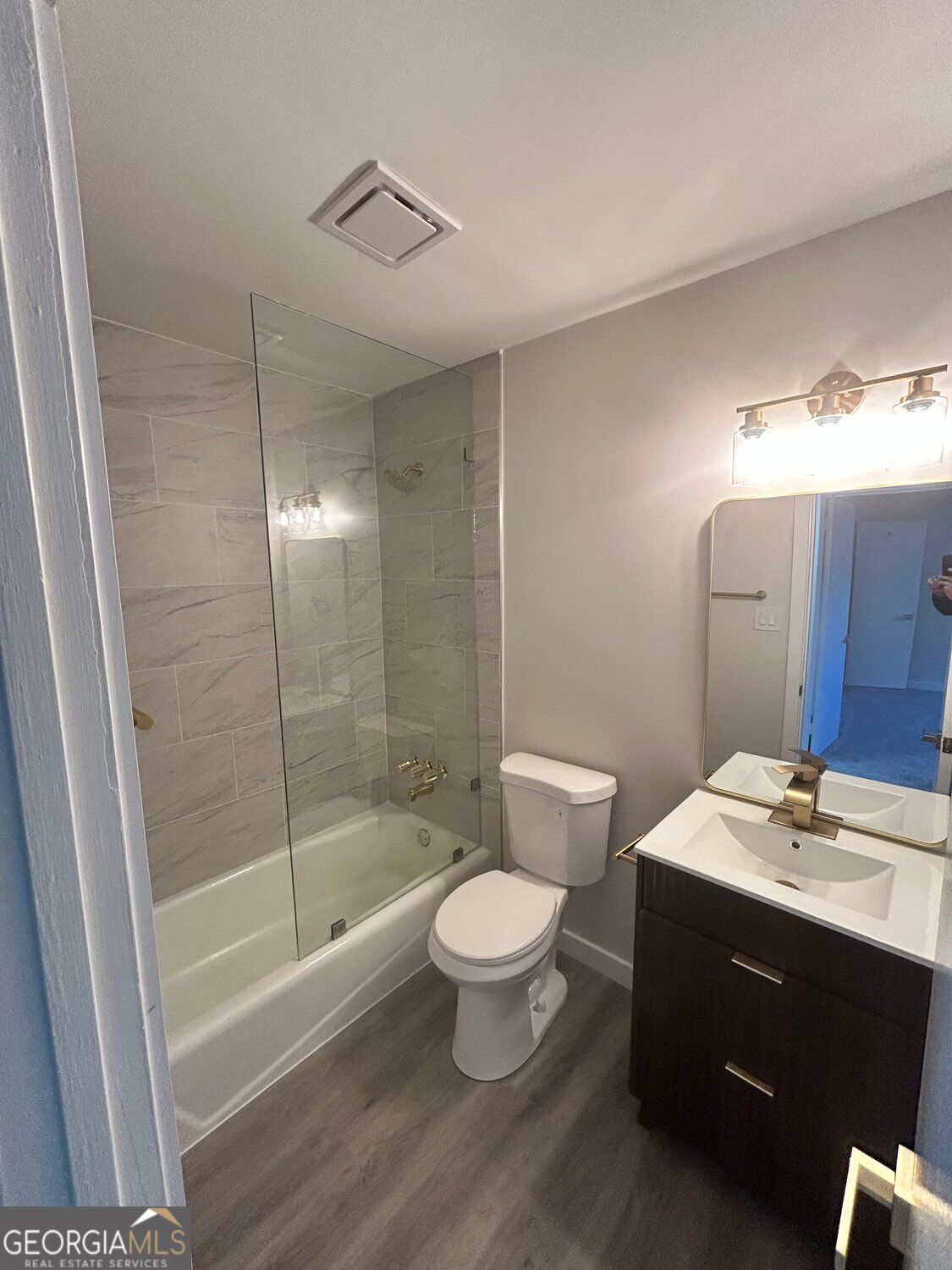 3541 Old Chamblee Tucker Road # H Property Photo 8