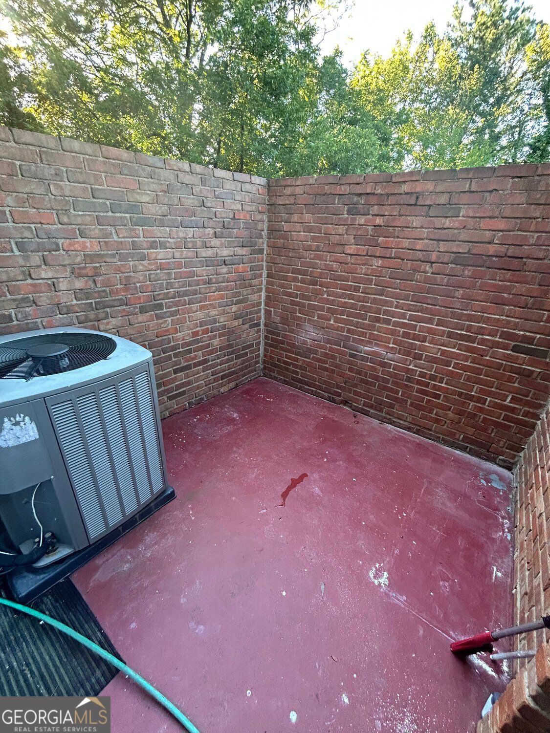 3541 Old Chamblee Tucker Road # H Property Photo 12