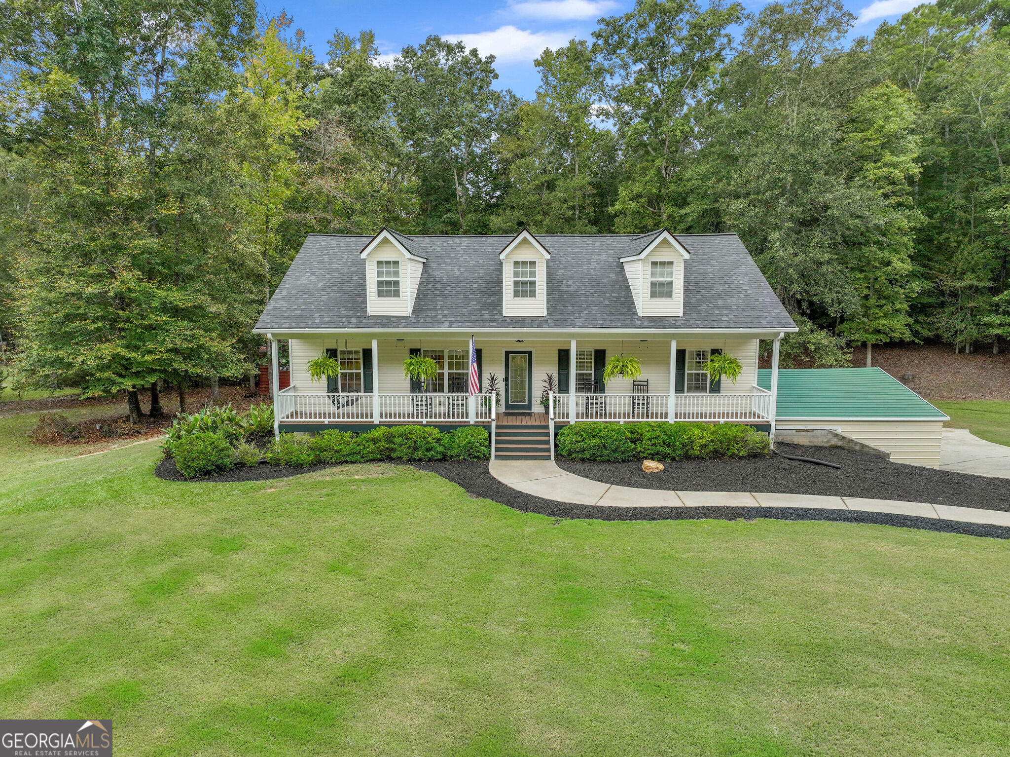 175 Crabapple Road Property Photo 1