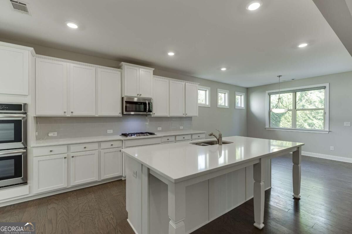 3005 Davidsonville Drive Property Photo 15