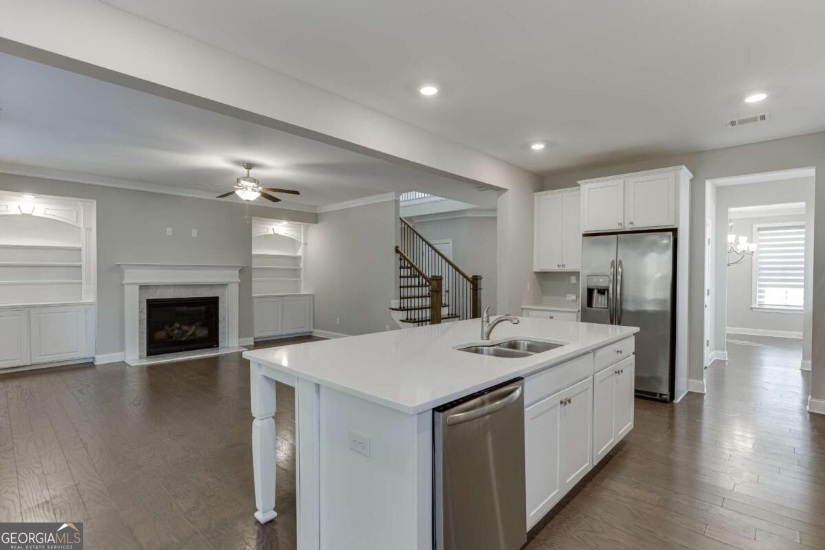 3005 Davidsonville Drive Property Photo 18