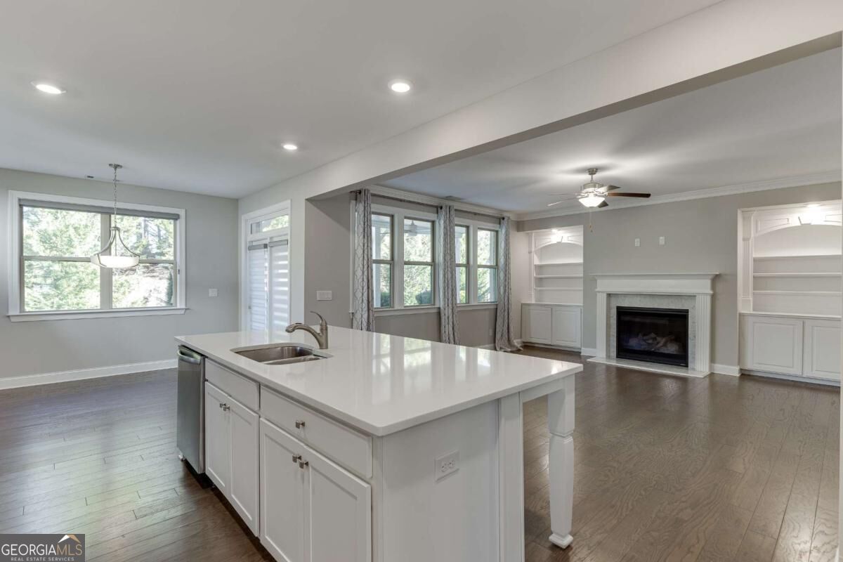 3005 Davidsonville Drive Property Photo 20