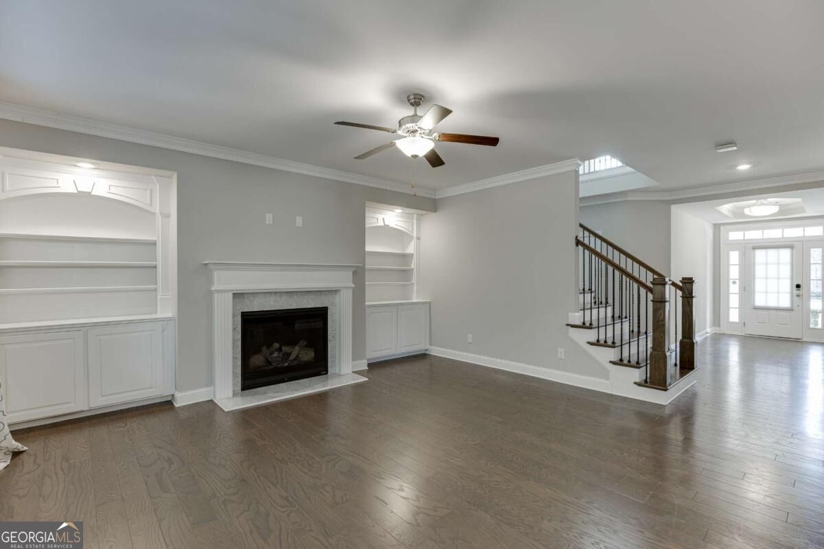 3005 Davidsonville Drive Property Photo 24