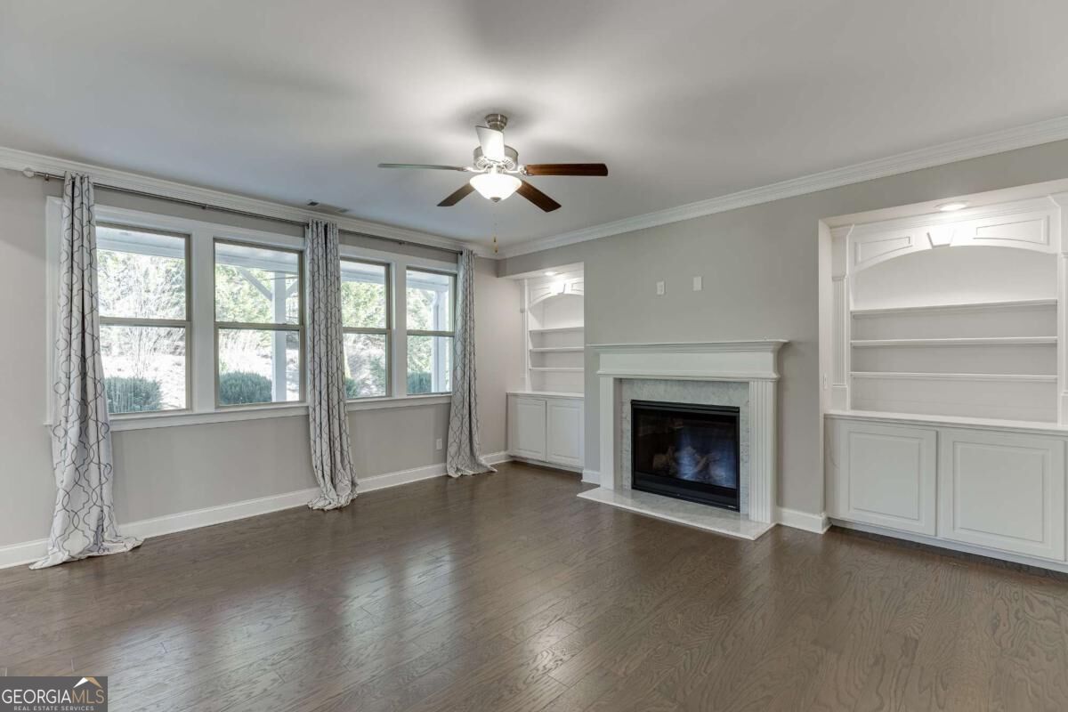 3005 Davidsonville Drive Property Photo 26