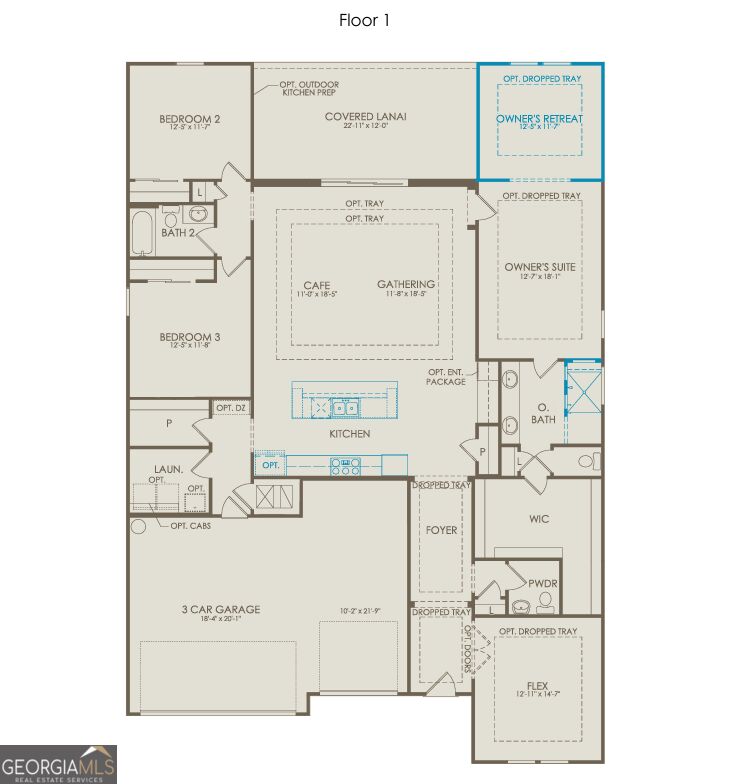 112 Madeline Taylor Place Property Photo 4