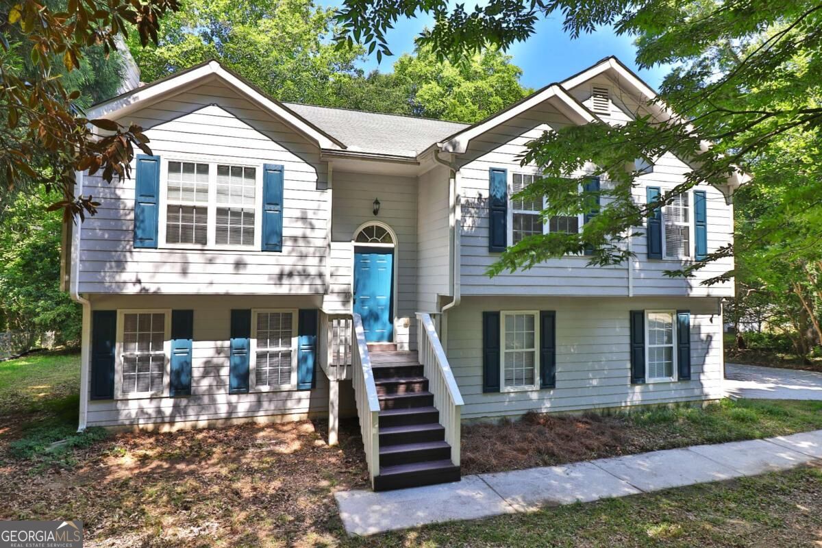 353 Fall View Court Property Photo 1
