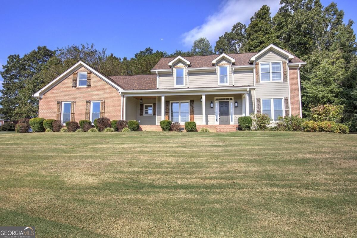 117 Indian Trace Property Photo 1