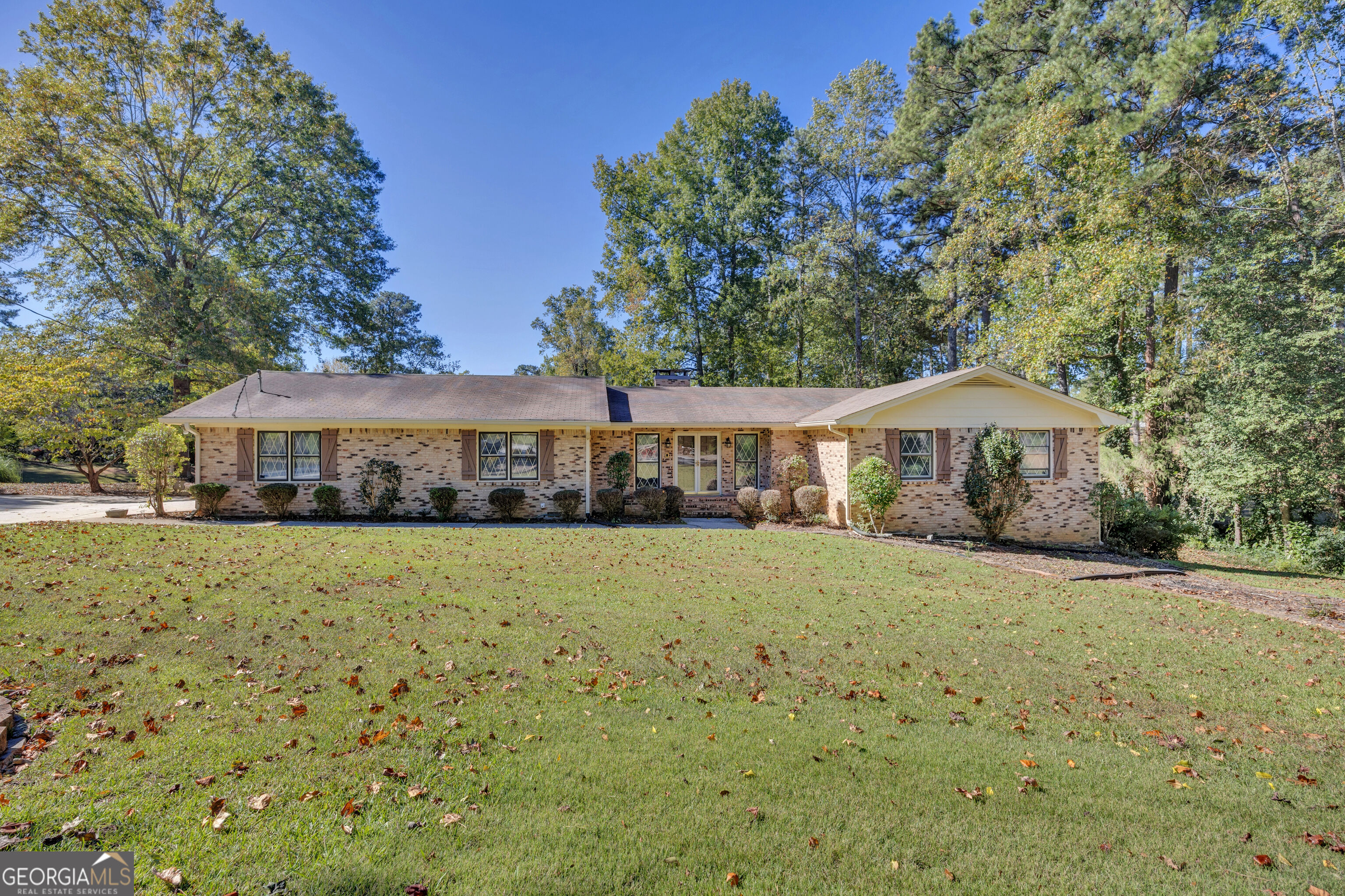 675 Sweet Fern Court SE Property Photo 1