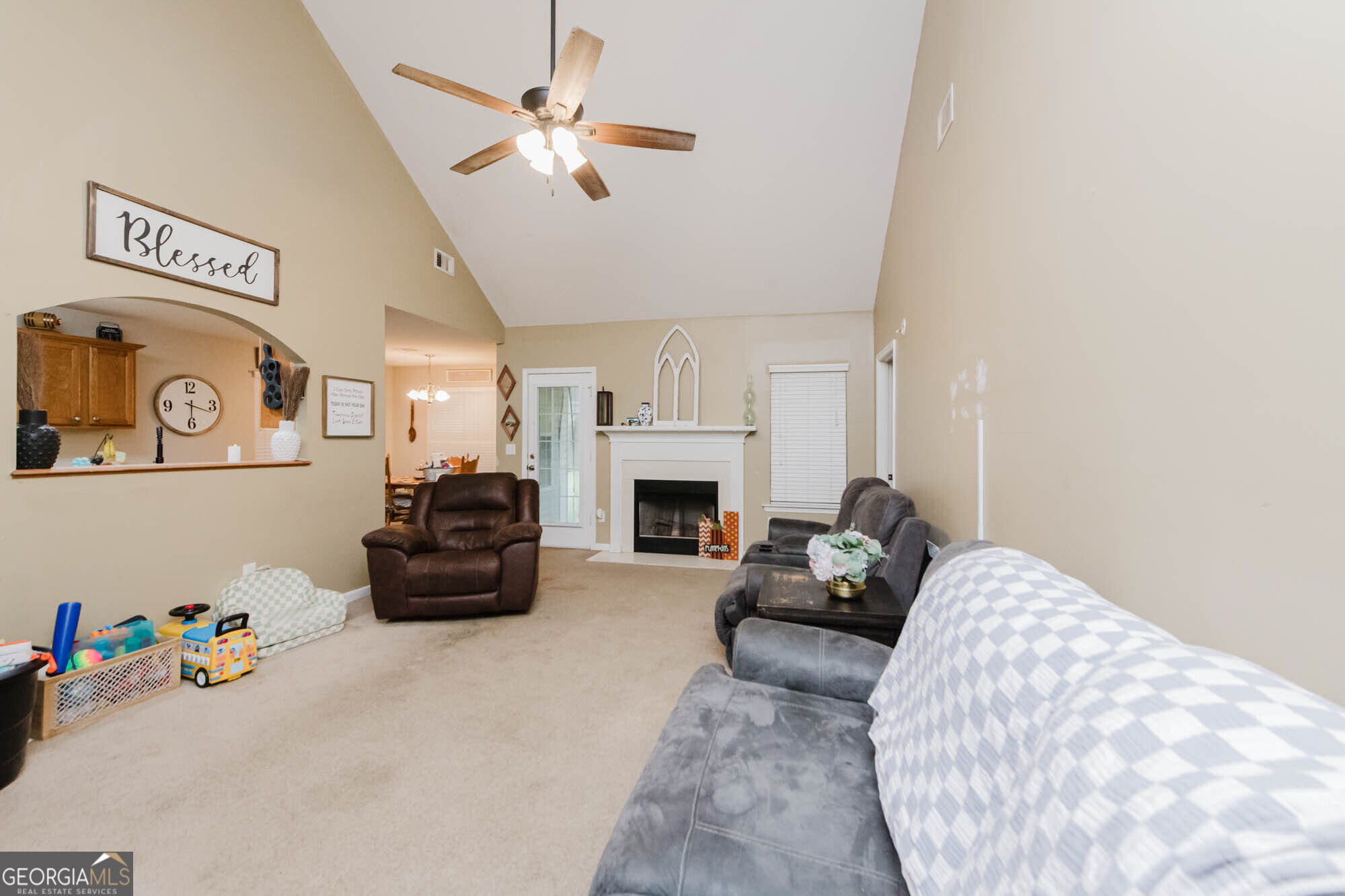 509 Clover Trail Property Photo 5
