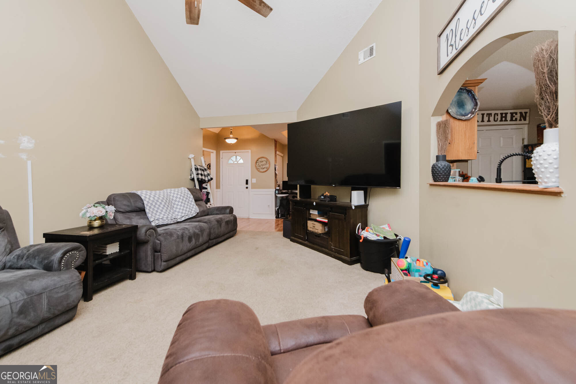 509 Clover Trail Property Photo 6