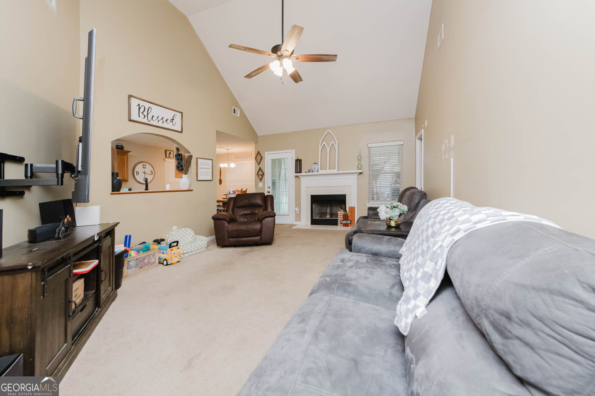 509 Clover Trail Property Photo 7
