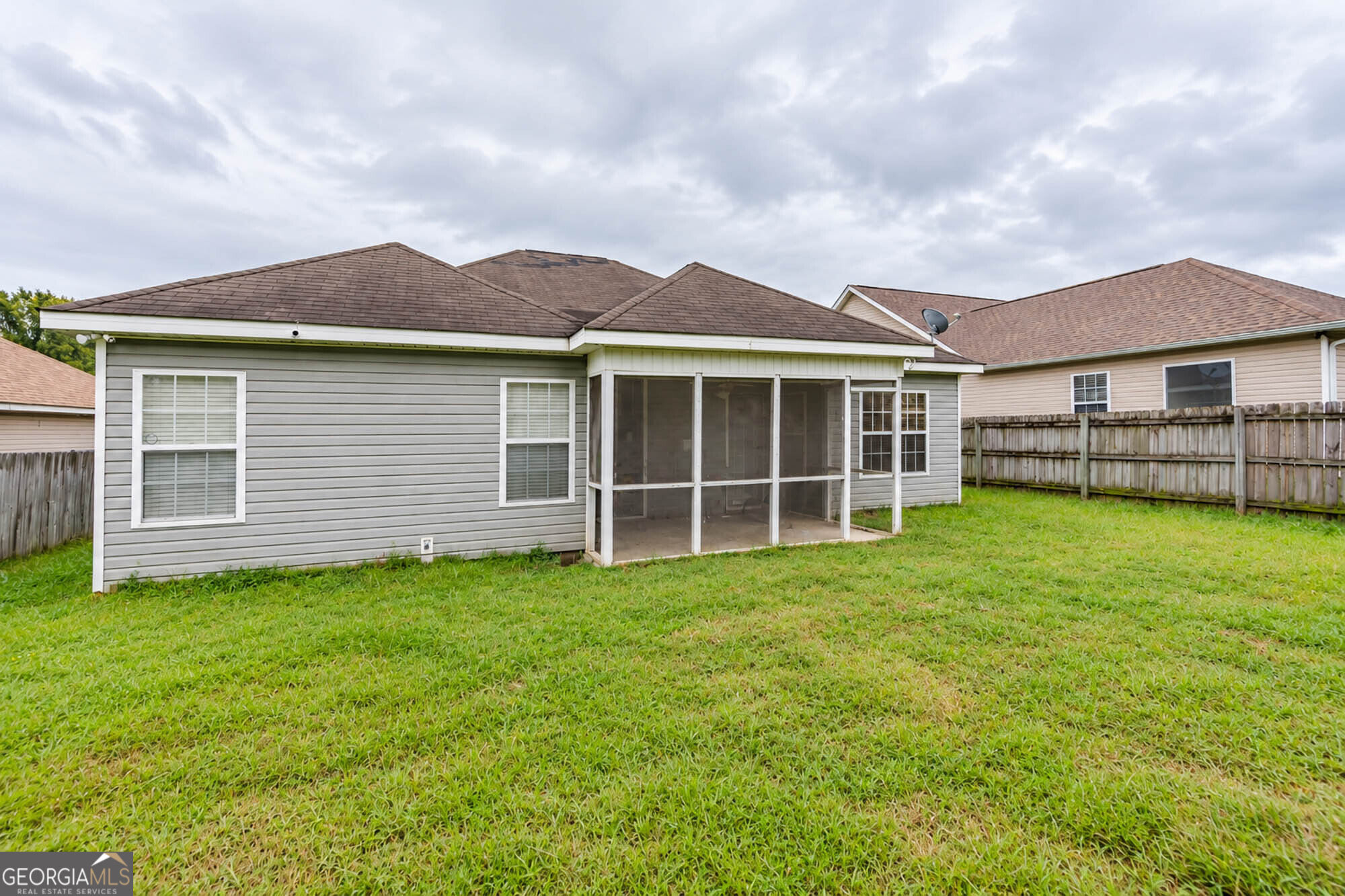 509 Clover Trail Property Photo 33