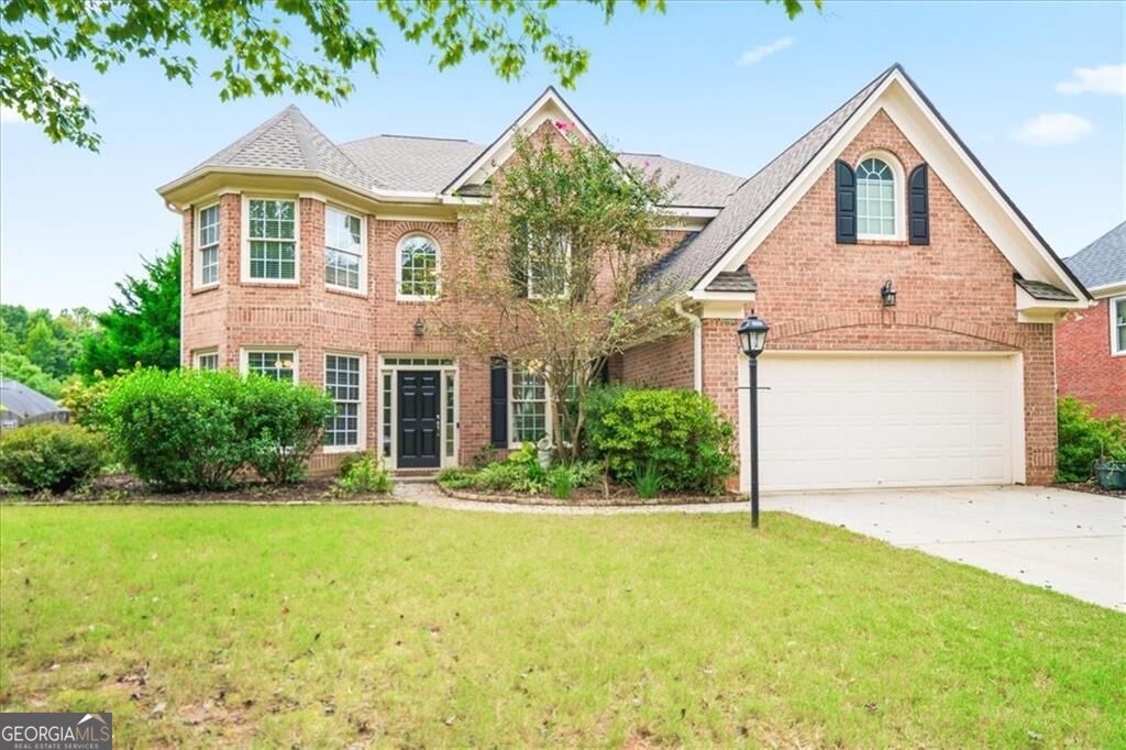 3440 Highcroft Circle Property Photo 1