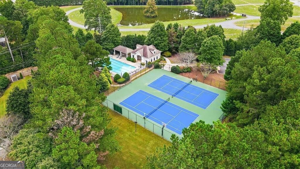 3440 Highcroft Circle Property Photo 28