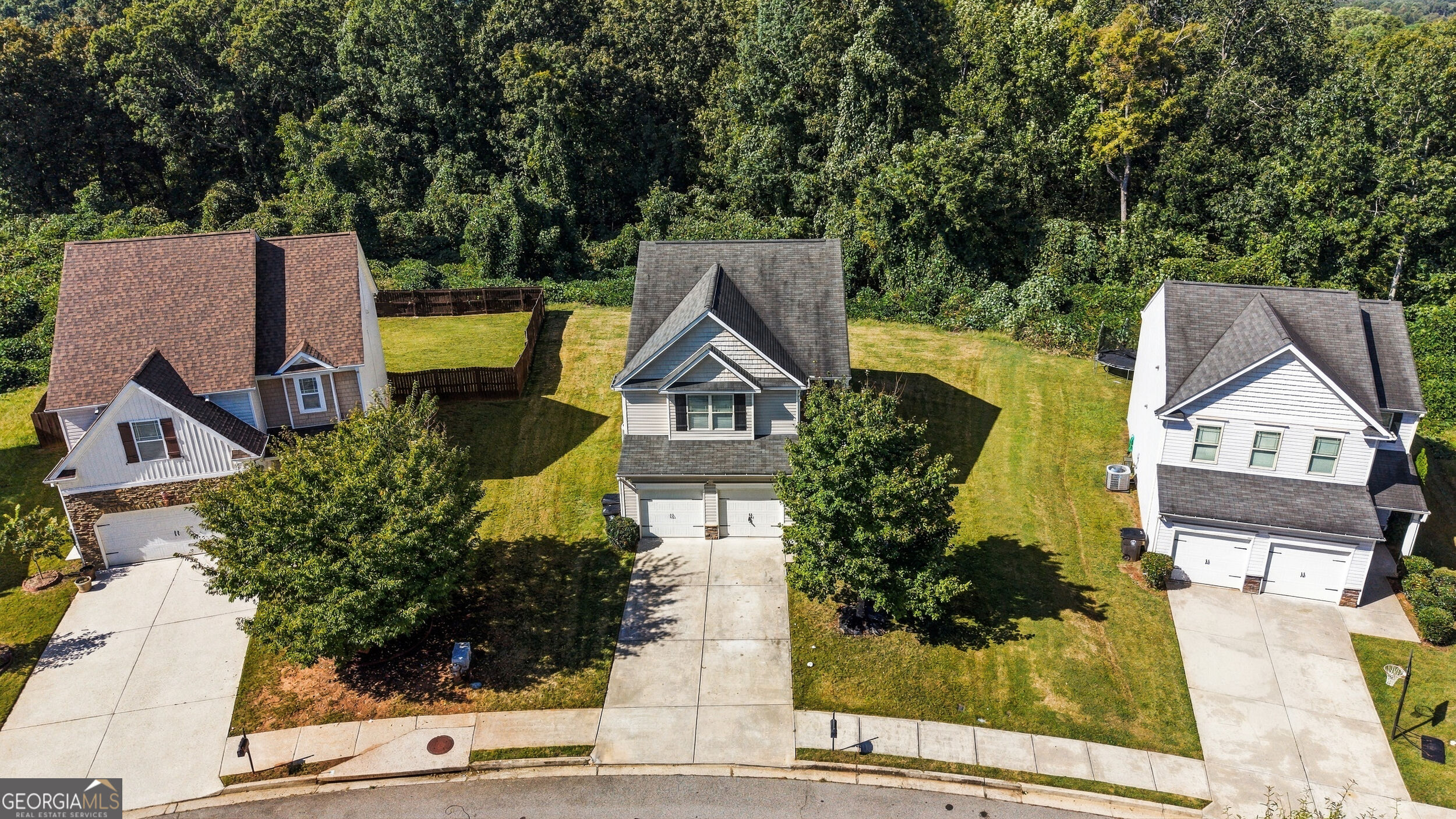 7113 Creeksong Drive Property Photo 29