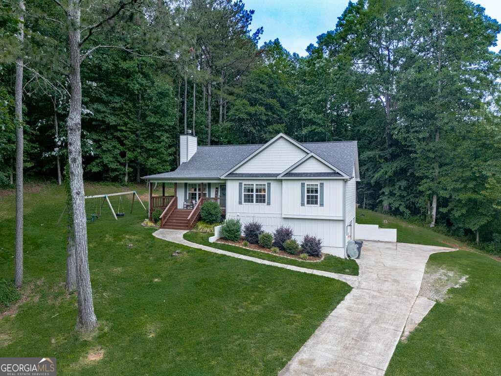 351 Danburg Court Property Photo 1