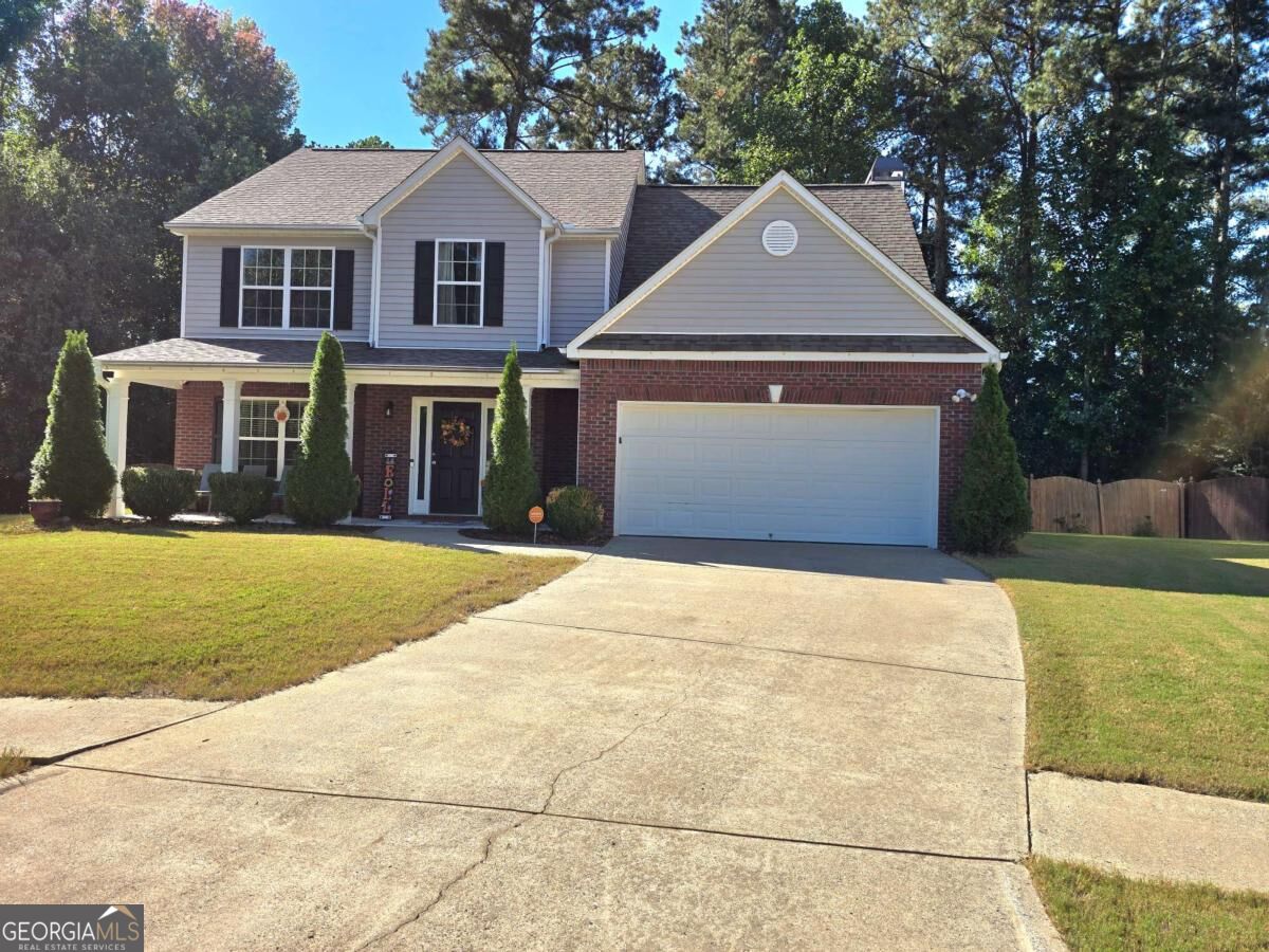 3510 Watson Gate Road Property Photo 1